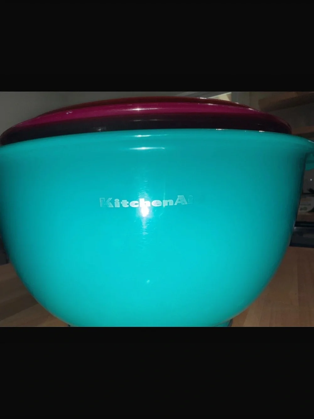KitchenAid Mixing Bowl Set